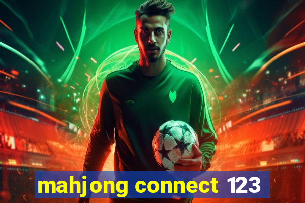 mahjong connect 123
